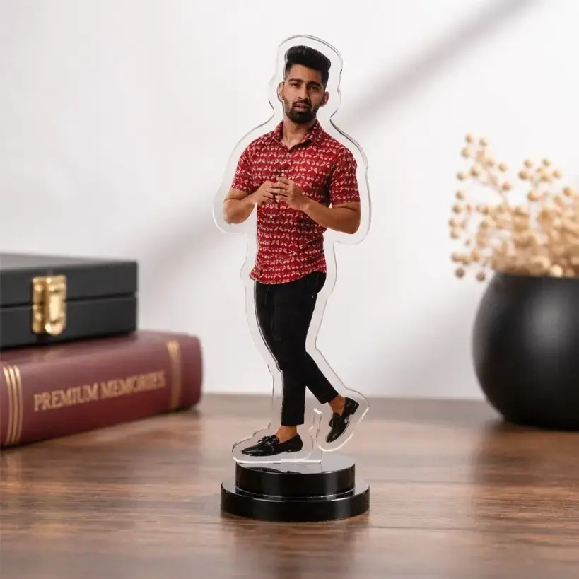 single person standy photo - 1